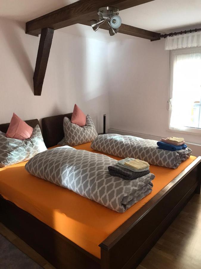 Haus Moselwelt Anton Διαμέρισμα Zell an der Mosel Εξωτερικό φωτογραφία